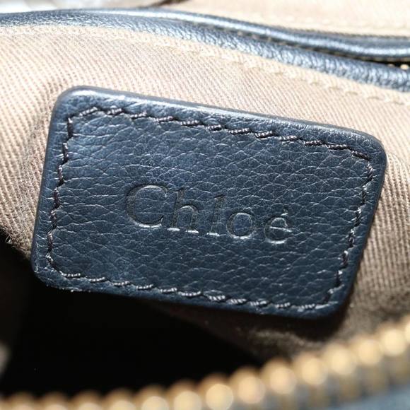 CHLOE Marcie Handbag - Picture 8 of 16
